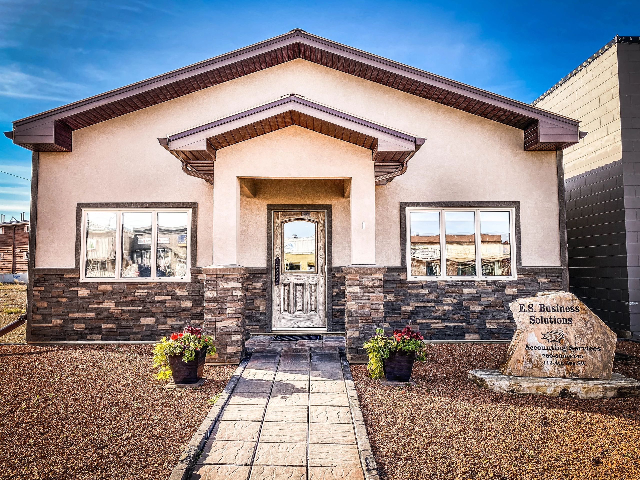 Forms & Guides E.S. Business Solutions